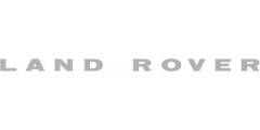 Land Rover Decal